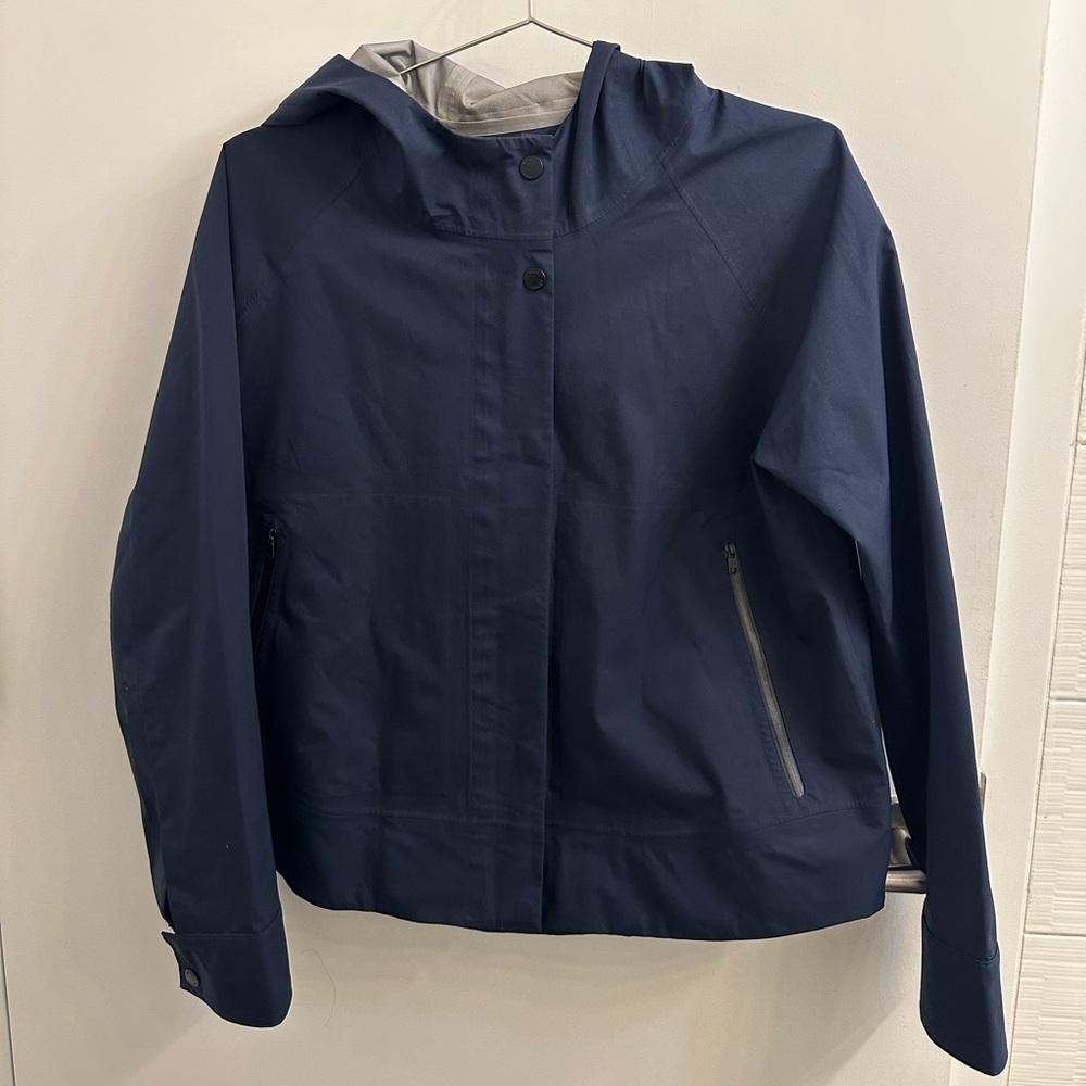 Aether - all weather jacket women’s